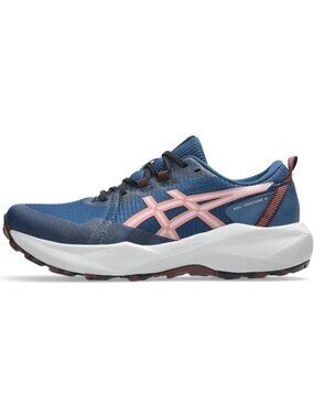 Women's Trail Running Shoes - Gel Cushioning, Durable, Lightweight, Outdoor